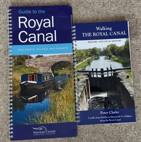 Royal Canal Guides