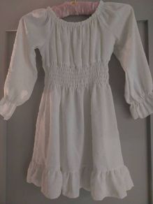beaut girls Italian Dress