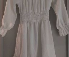 beaut girls Italian Dress