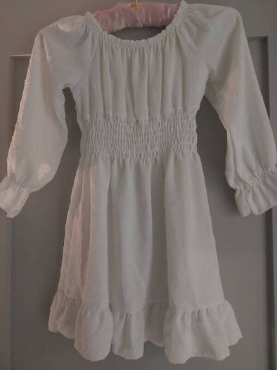 beaut girls Italian Dress