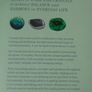 My Crystal Journal, Judy Hall, Paperback ,Journal,Crystals Image 9
