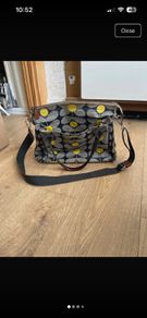 Orla Kiely bag