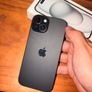 iPhone 15 Black Unlocked 128gb Image 2