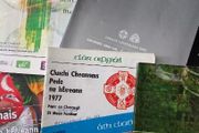 All Ireland Football Final Programmes