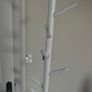 Wooden coat rack Image 3