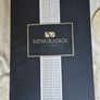 Newbridge silverware 300ml Wine Glass set of 6 Image 2