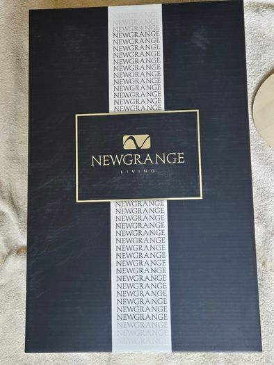 Newbridge silverware 300ml Wine Glass set of 6