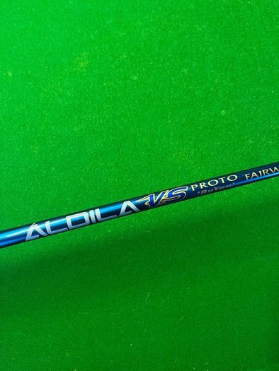 Titleist 906f4 3 wood