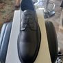 Men's leather shoes Image 2