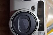 nikon zoom 800 film camera