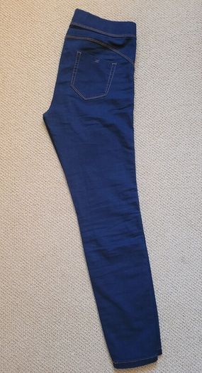 New primark jeans dark navy