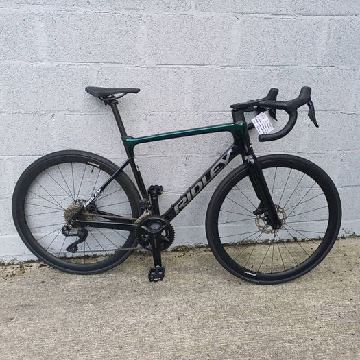 Ridley Falcon Large Shimano 12 speed Di2