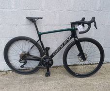 Ridley Falcon Large Shimano 12 speed Di2