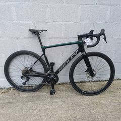 Ridley Falcon Large Shimano 12 speed Di2