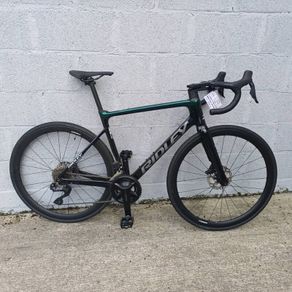 Ridley Falcon Large Shimano 12 speed Di2