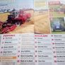 Magazine: Classic Tractors (postage included) Image 2