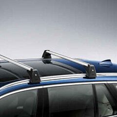 Roof bars BMW 3 Series Touring OEM