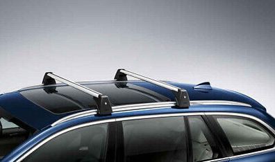 Roof bars BMW 3 Series Touring OEM