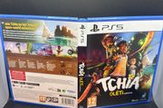 Tchia Oleti Edition Ps5