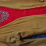 Cardigan + Top +Jewellery.  Size 10 Image 4