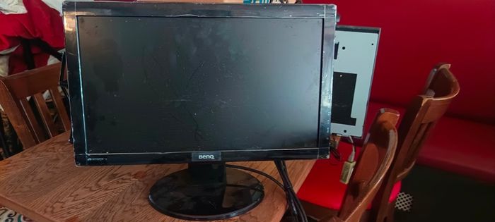 Monitor
