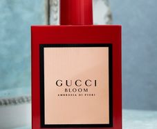 Gucci Bloom Ambrosia di Fiori Eau de Parfum Intense For Her