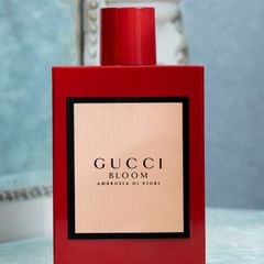 Gucci Bloom Ambrosia di Fiori Eau de Parfum Intense For Her