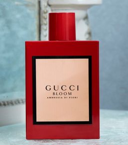 Gucci Bloom Ambrosia di Fiori Eau de Parfum Intense For Her