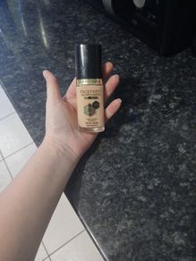foundation