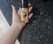 foundation