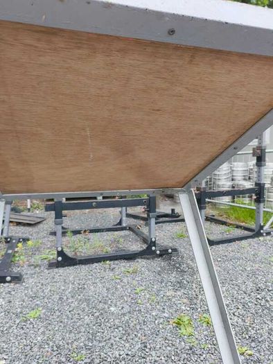 Plyometric Box