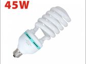 Daylight 45w E27 5500k Bulb