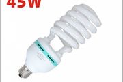 Daylight 45w E27 5500k Bulb