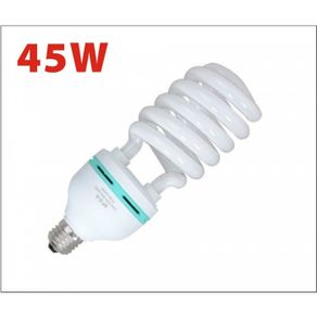 Daylight 45w E27 5500k Bulb