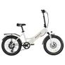 Pixar Rusher Electric Bike Image 3