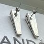 Eddie Borgo earrings Image 3