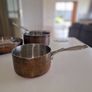 Grunwerg Copper Pots & Pan Image 5