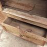 French Armoire, Kitchen, Pantry, Cupboard, Linen Image 7
