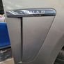 jaguar xf drivers side wing Image 3
