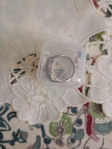 cool superman returns ring