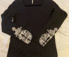 Part Two Black Top