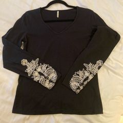 Part Two Black Top