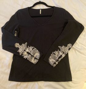 Part Two Black Top