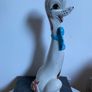 Figurine - mid century Dog Image 7