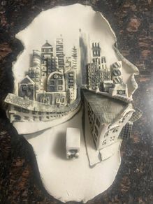 Bizarro ceramics