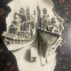 Bizarro ceramics