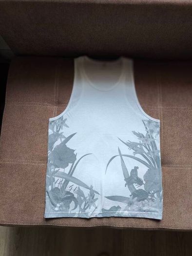 Men's Tank Top, size S