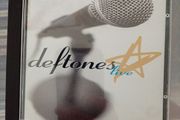 Deftones - Live CD