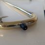 Bach Stradivarius 42AF Tenor Trombone with Infinity Valve Open Wrap F Attachment Image 6