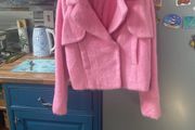 Women winter jacket